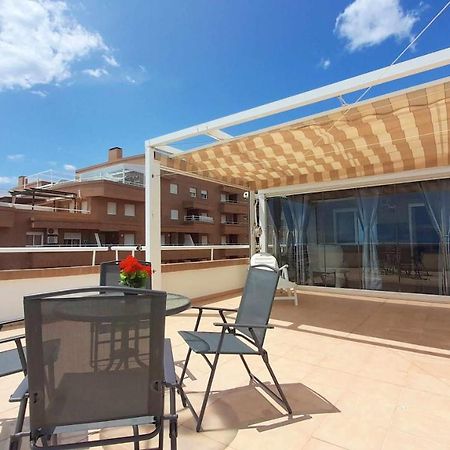Ayf Frontal Al Marterraza De 40M Y 3 Habitaciones Оропеса-дель-Мар Екстер'єр фото