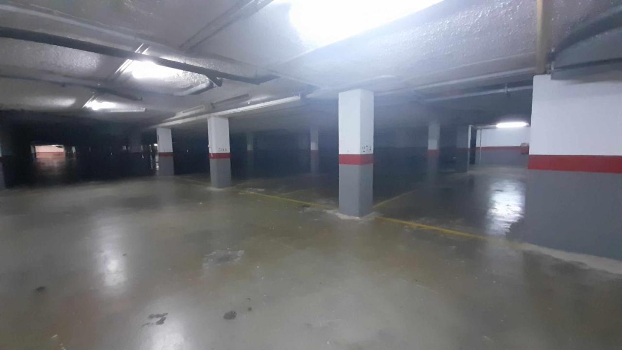 Ayf Frontal Al Marterraza De 40M Y 3 Habitaciones Оропеса-дель-Мар Екстер'єр фото