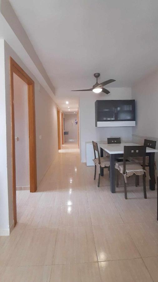Ayf Frontal Al Marterraza De 40M Y 3 Habitaciones Оропеса-дель-Мар Екстер'єр фото